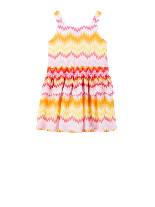 Kleid Multi