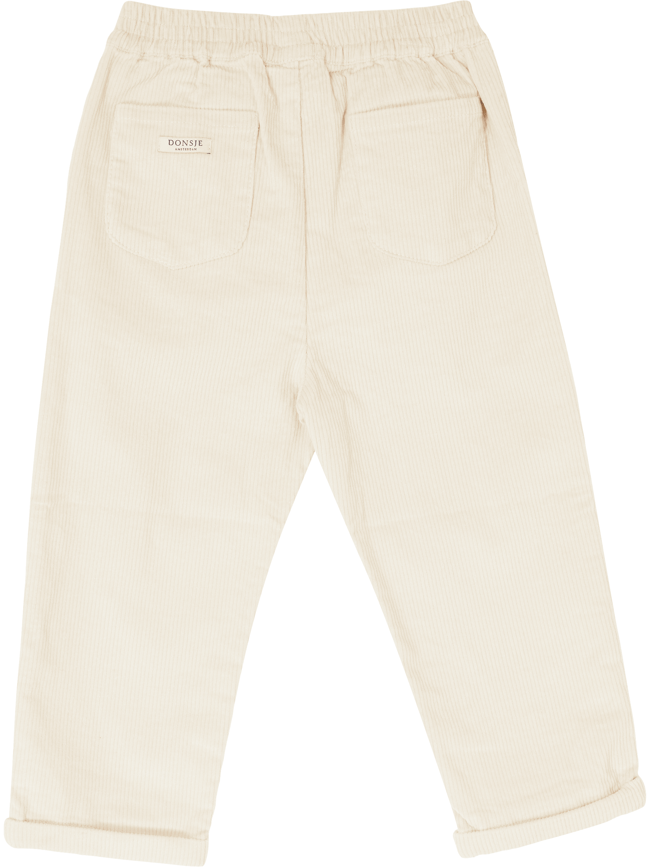 Donsje 'Olb' cord trousers beige – UNGER.DE