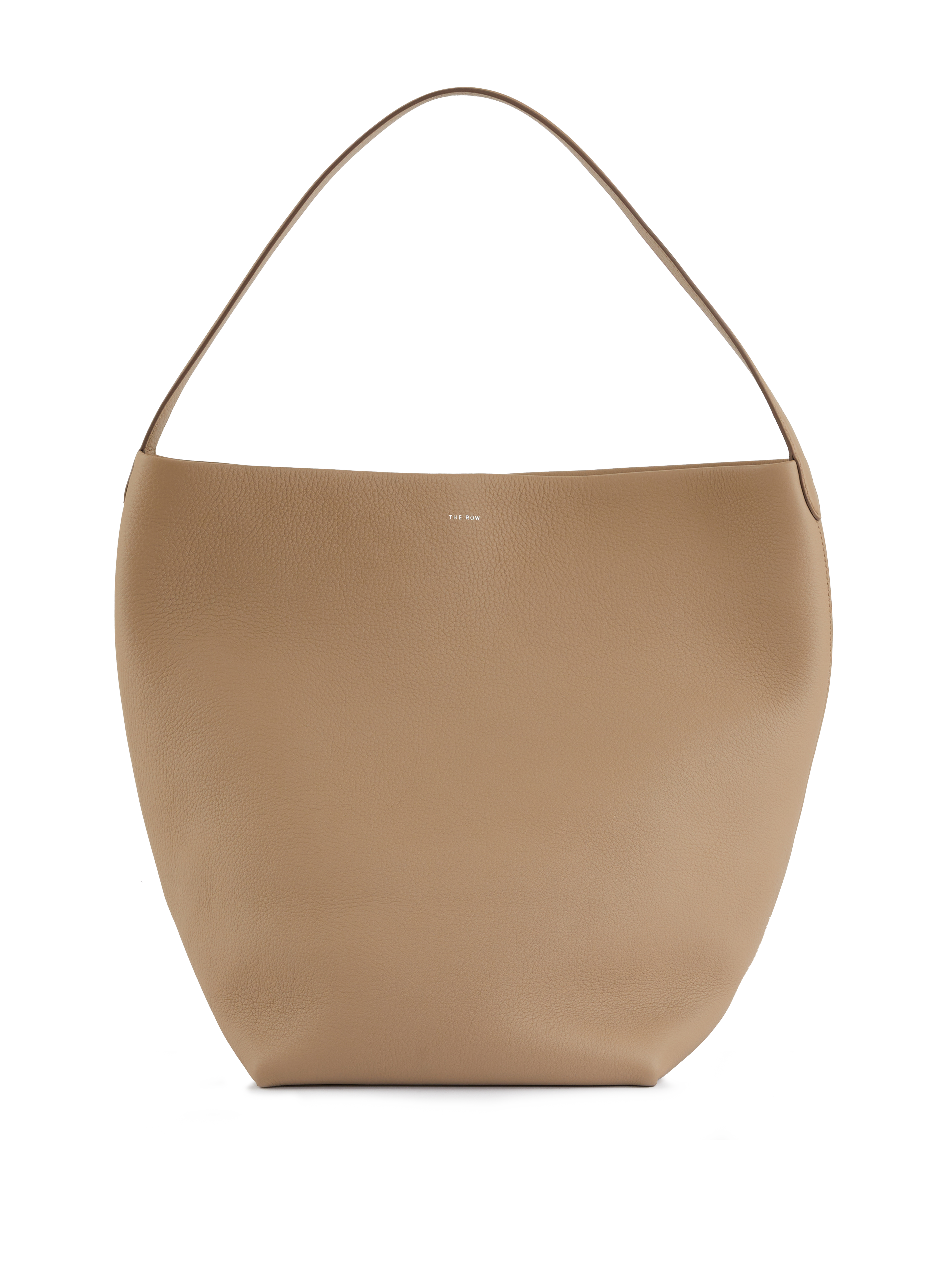 Shopper 'Large N/S Park' Beige