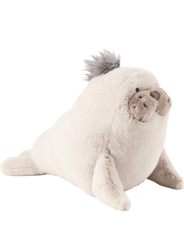 Seelöwe 'Roarwell Sea Lion' Beige