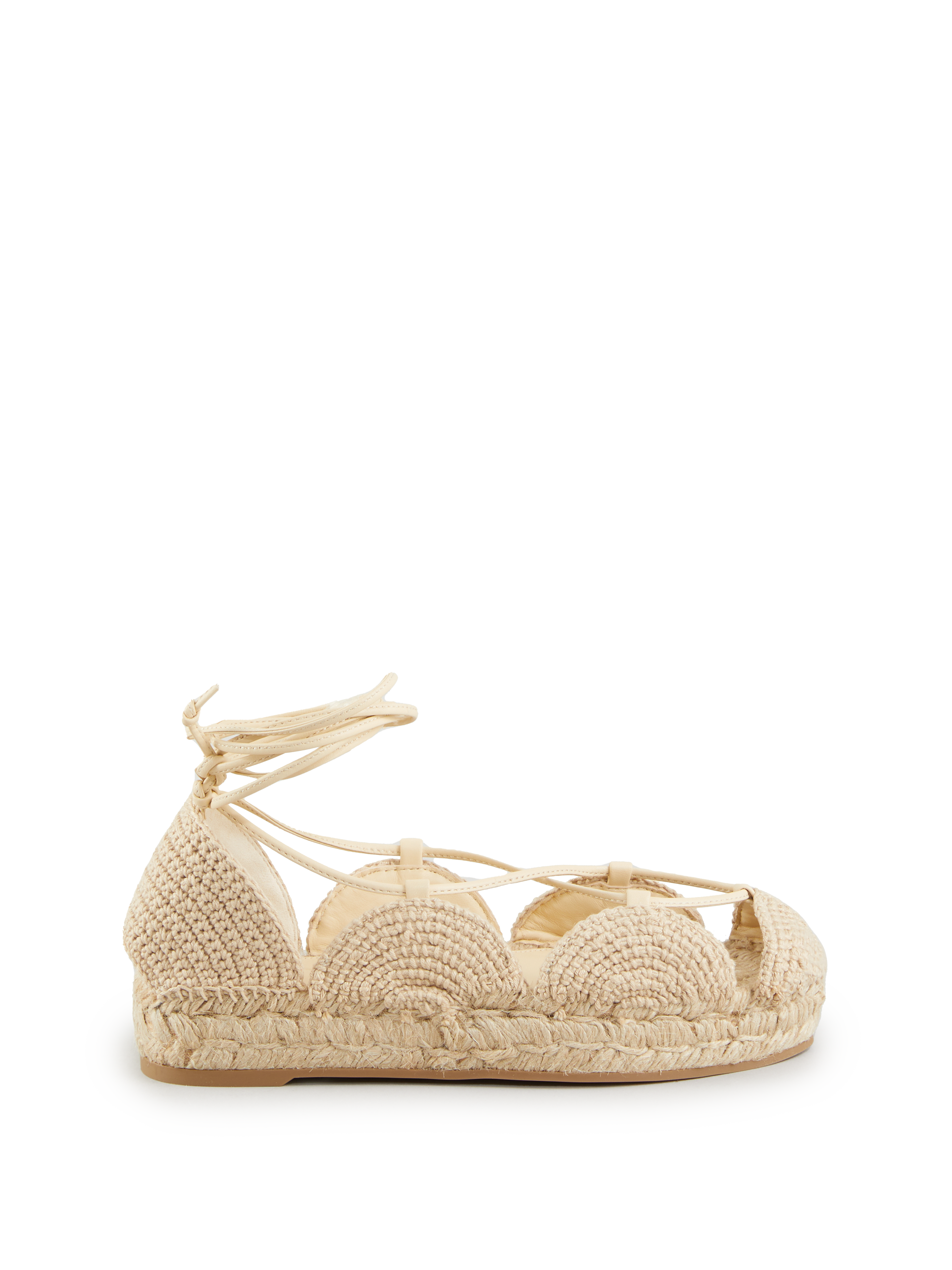 Espadrilles Paula' s Ibiza 'Solar' Beige