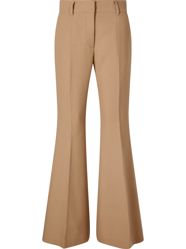 Wollhose 'Rhein' Camel