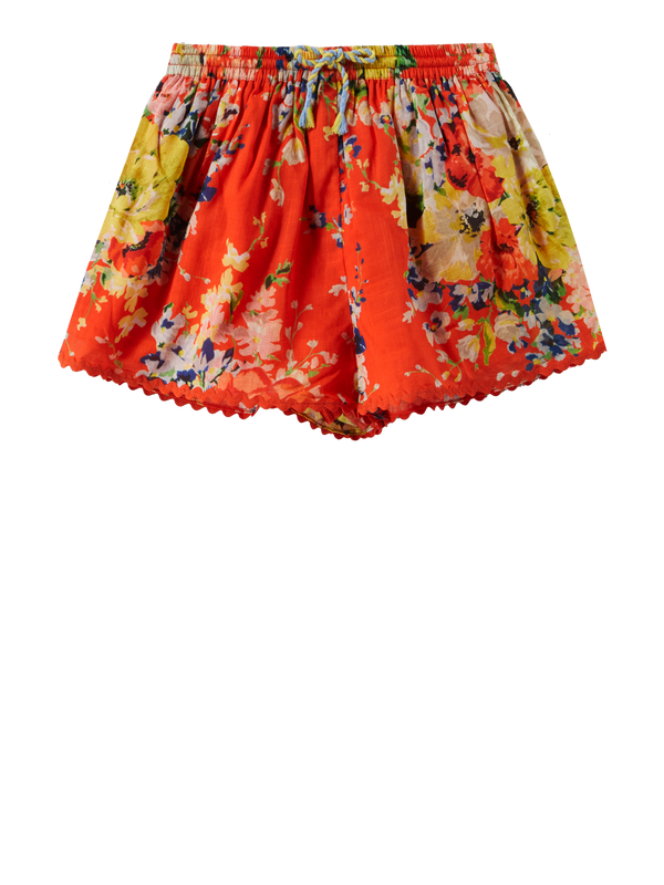 Shorts 'Alight' Multi