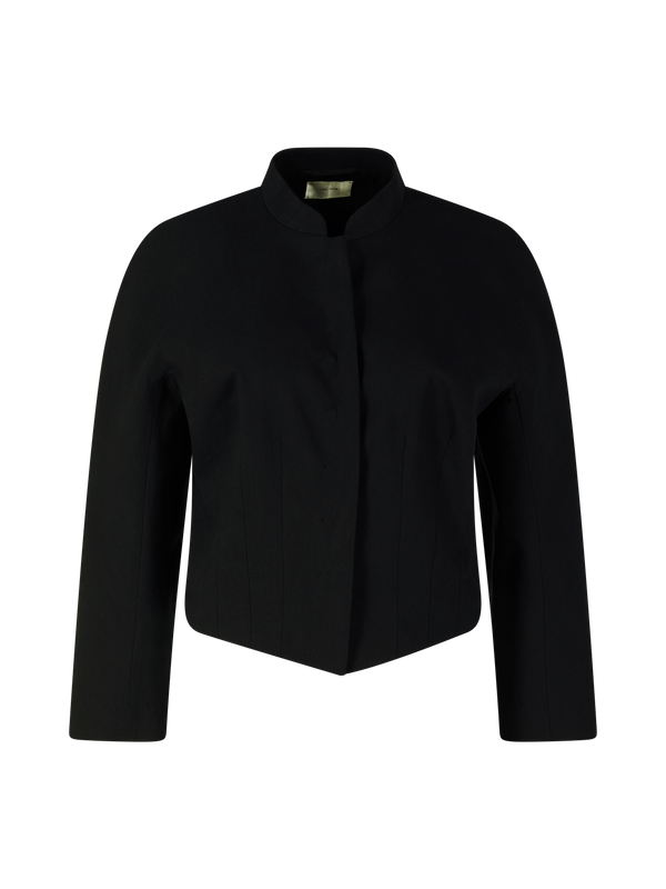 Blazer 'Bastien' Schwarz