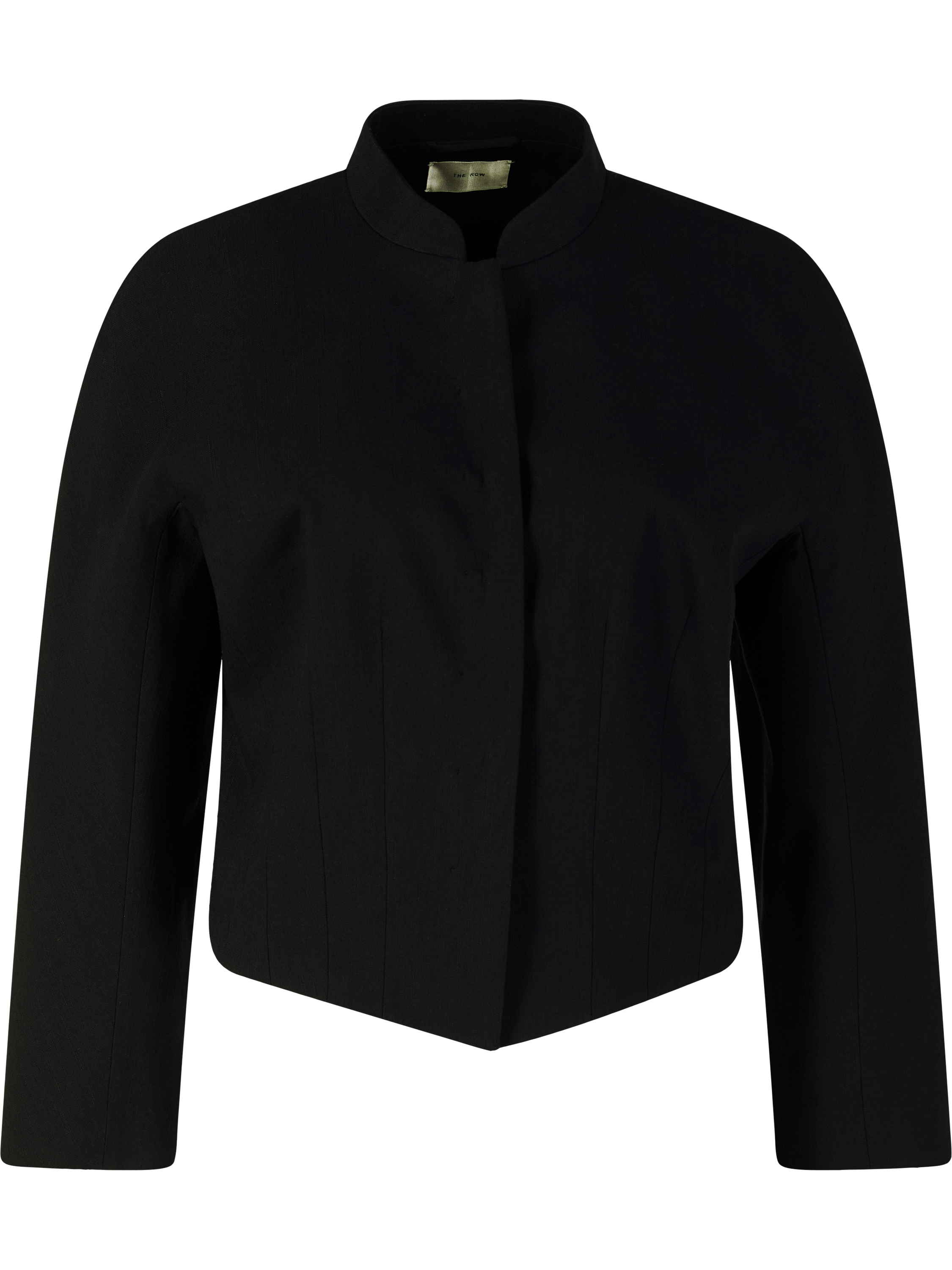 Blazer 'Bastien' Schwarz