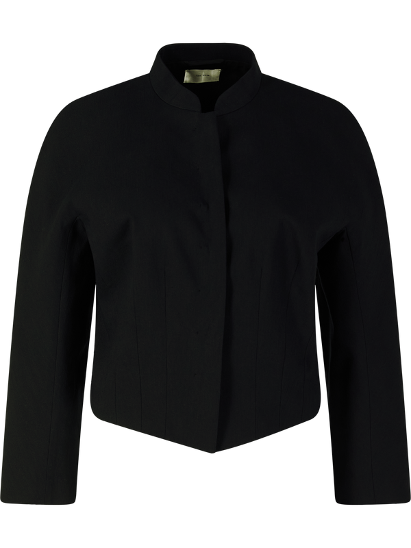 Blazer 'Bastien' Schwarz