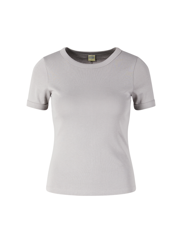 'Car Tee' T-shirt, Grey
