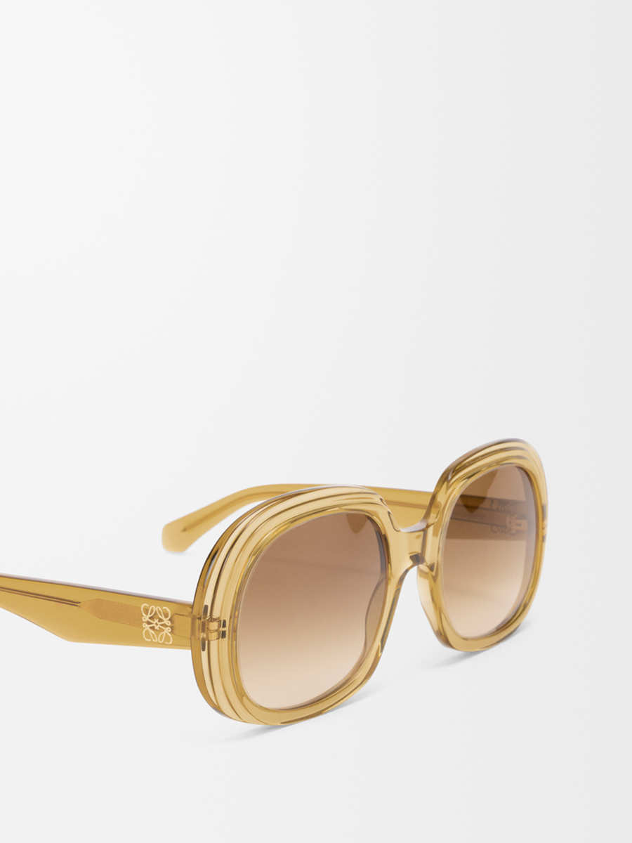 signature shades