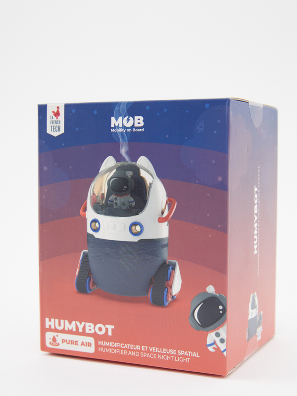 Luftbefeuchter Humybot