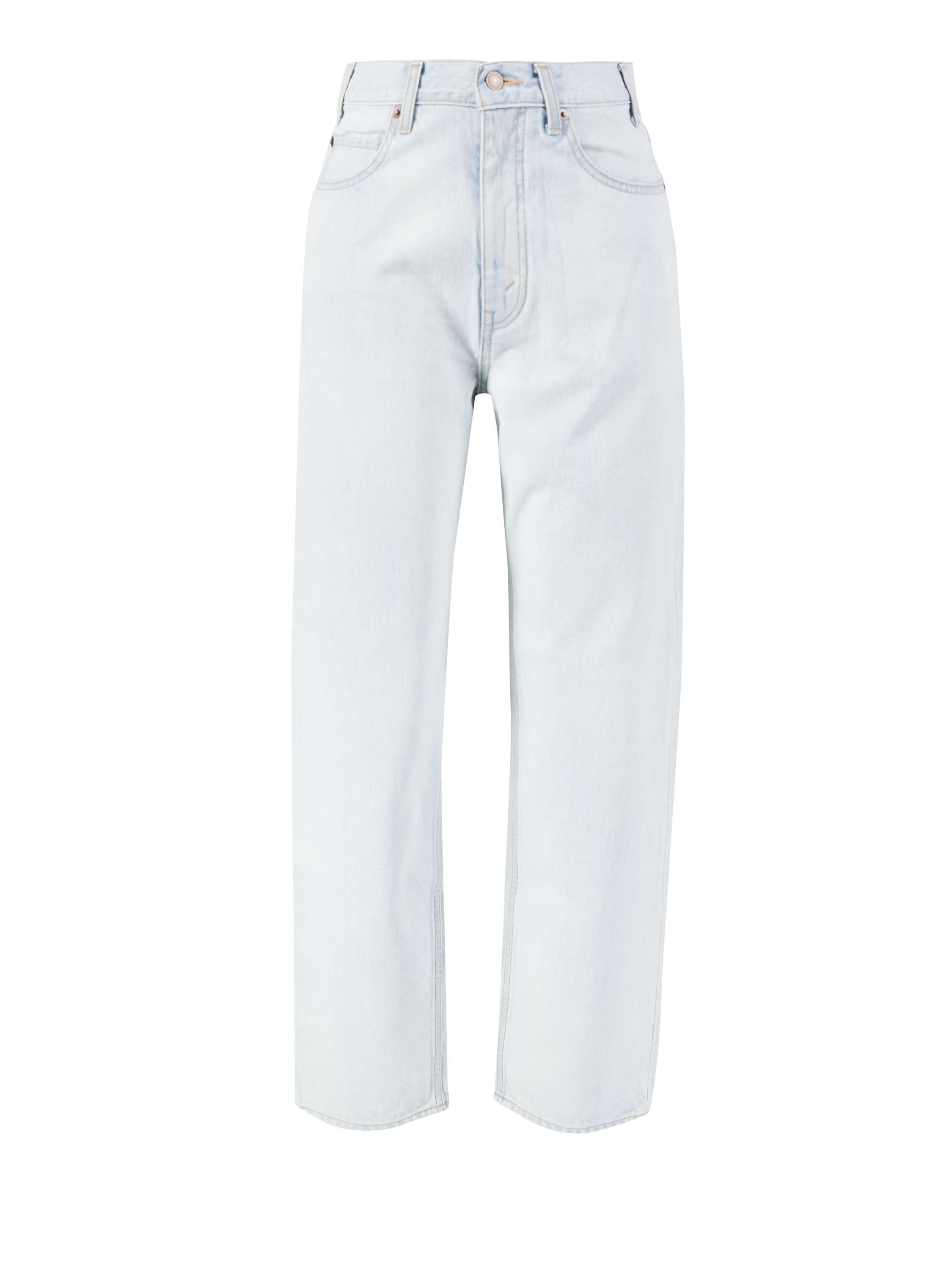 Jeans 'Margaret' Sun Faded Wash