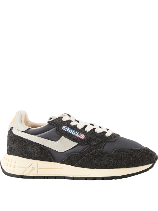 'Reelwind' trainers – Black