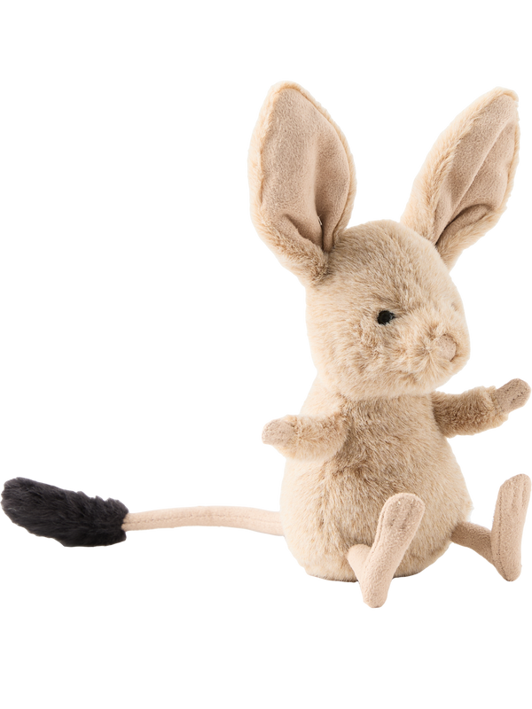 Wüstenspringmaus 'Jerboa' Multi