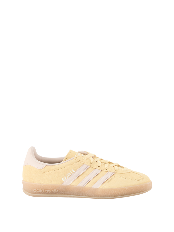 Snaker 'Gazelle' Gelb