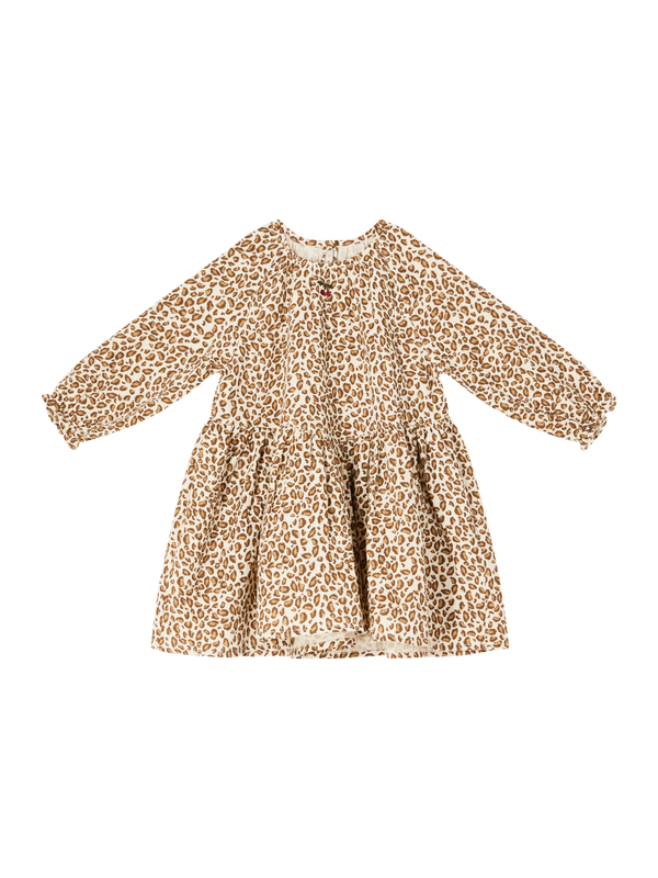 Leo-Kleid 'Coco' Multi