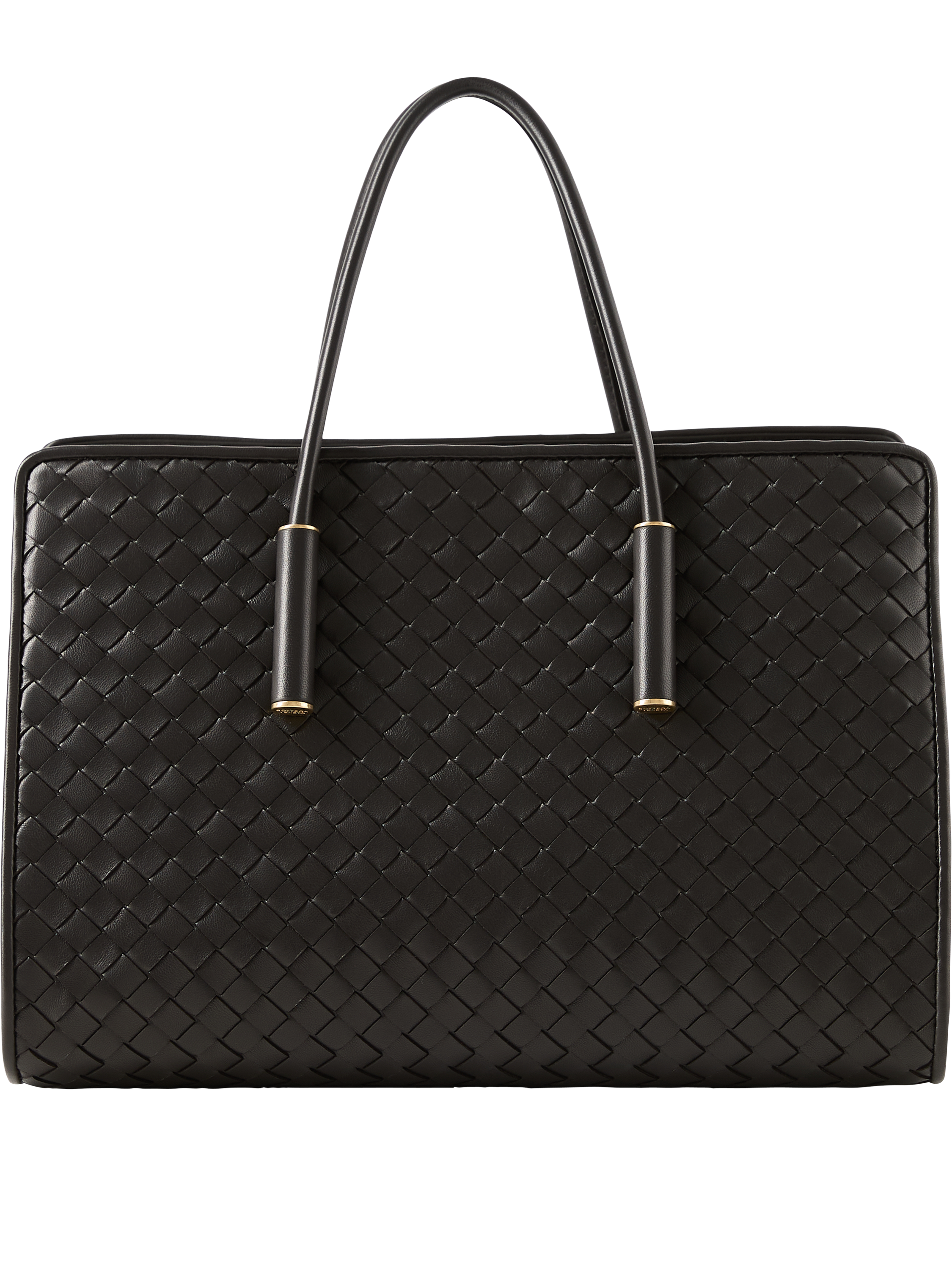 Shopper 'Barbara Small' espresso