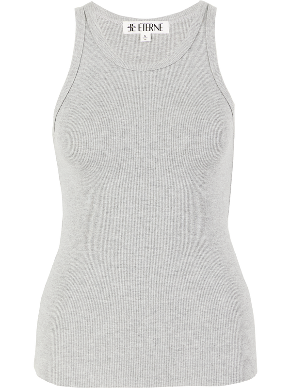 Tank top grey