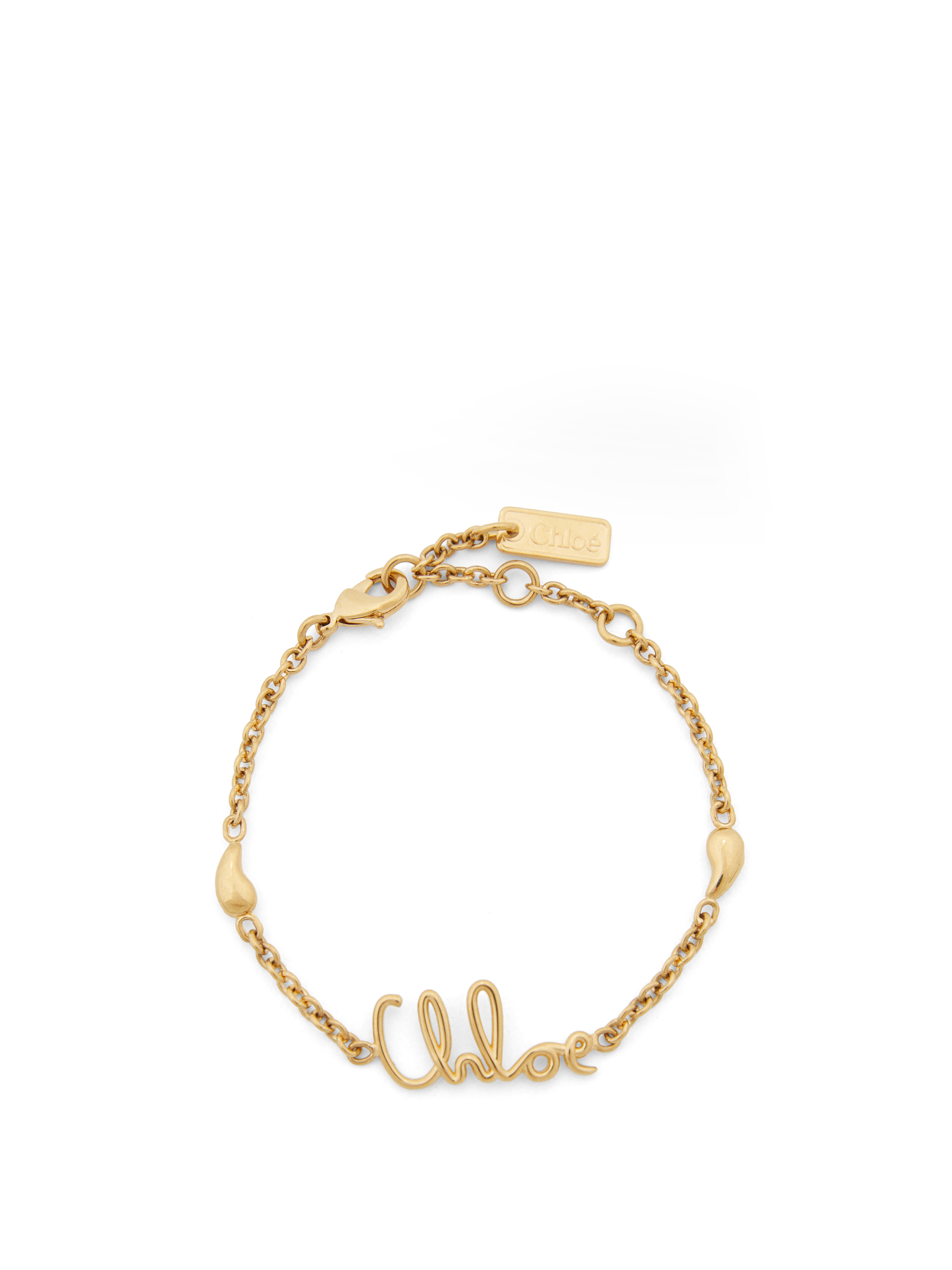 Armband Vintage Gold