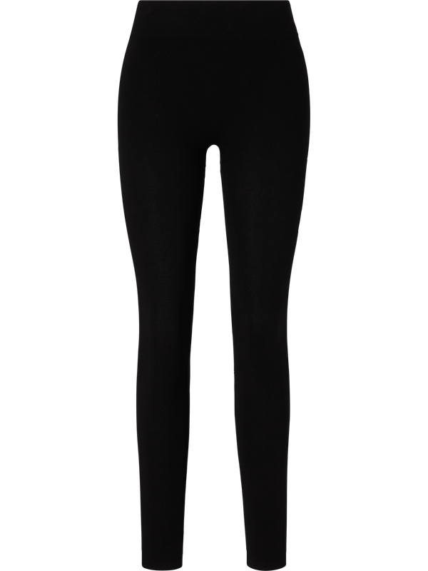 Leggings 'Compact' Schwarz