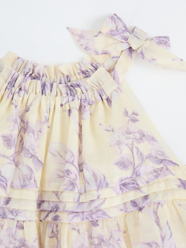 Kleid 'Halliday Swing' Multi