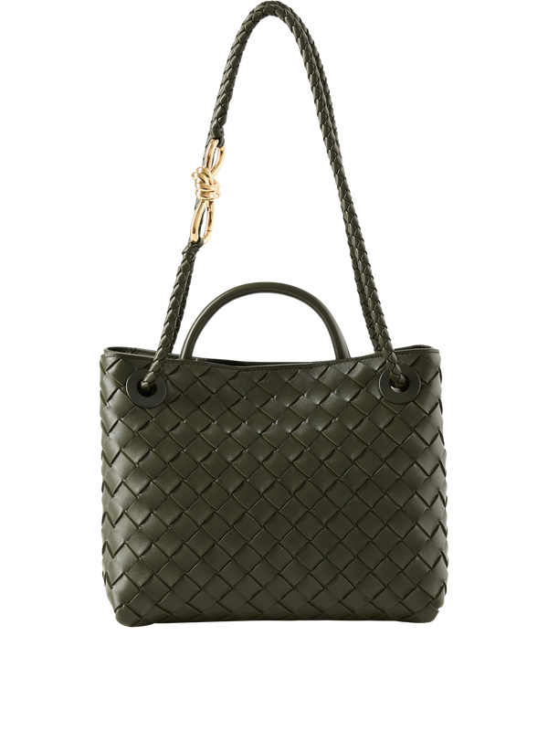 'Andiamo Small' Bark handbag