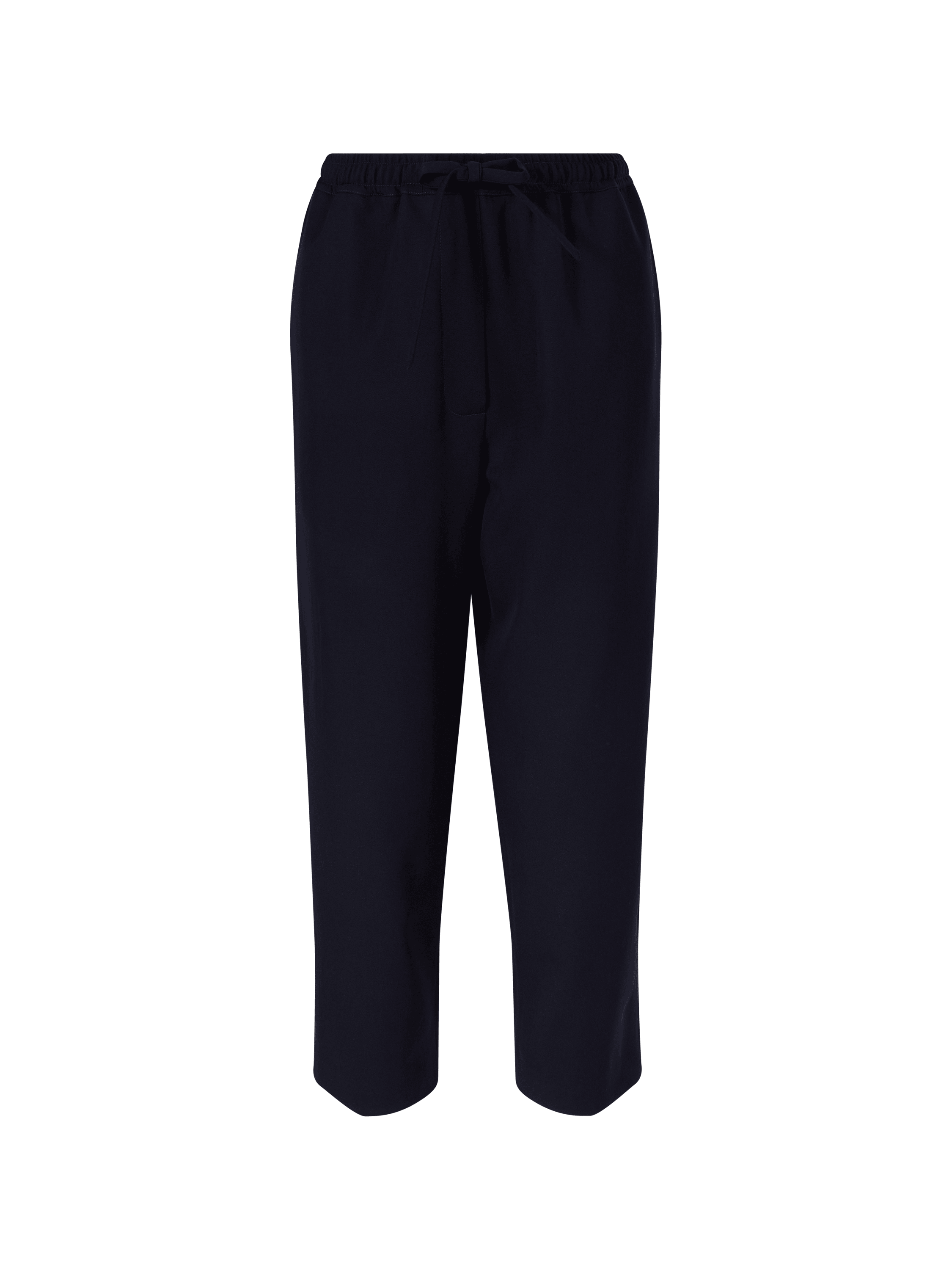 Wollhose 'Orieno' Marineblau