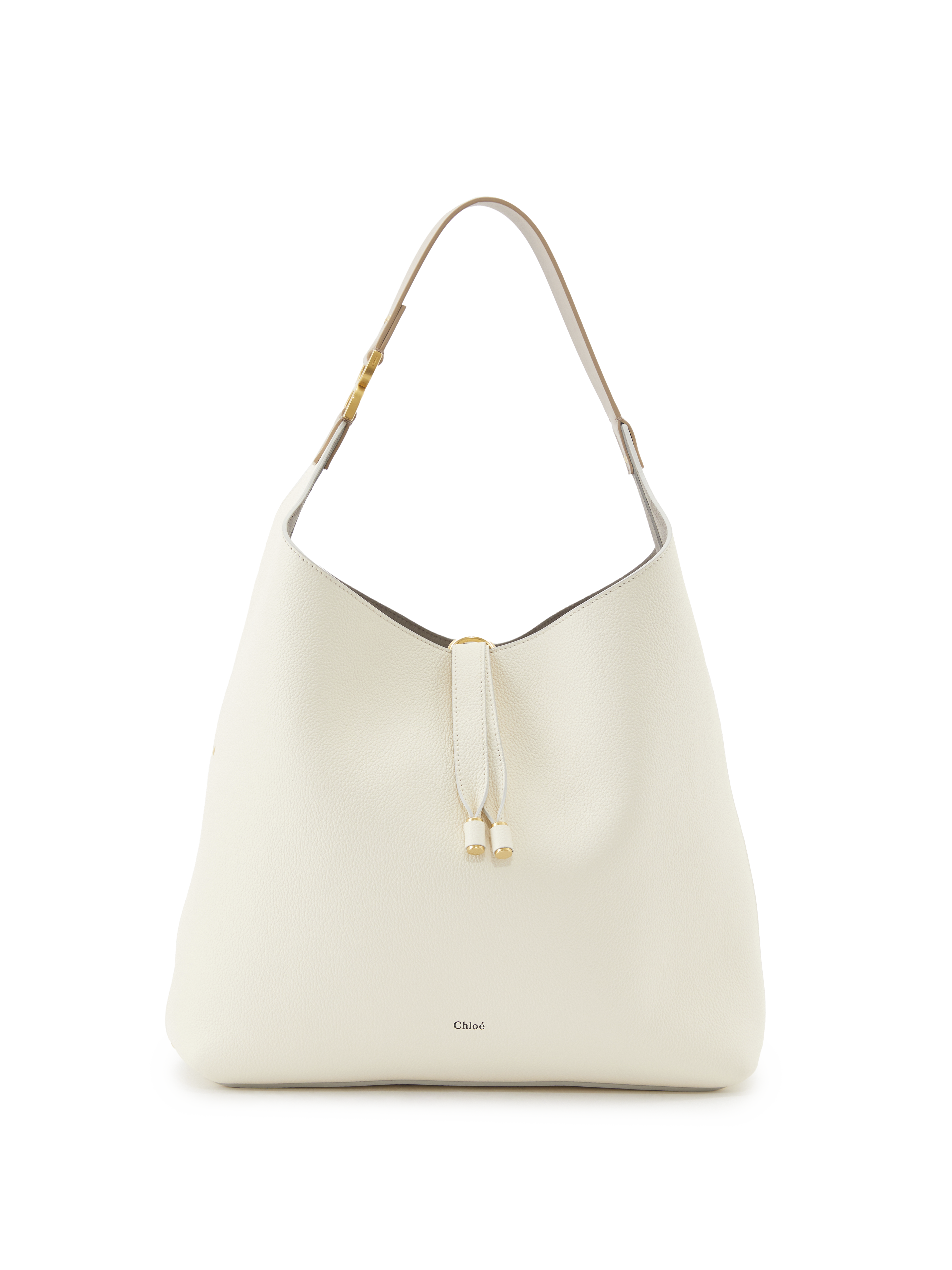 Shopper 'Marcie Hobo' Misty Ivory