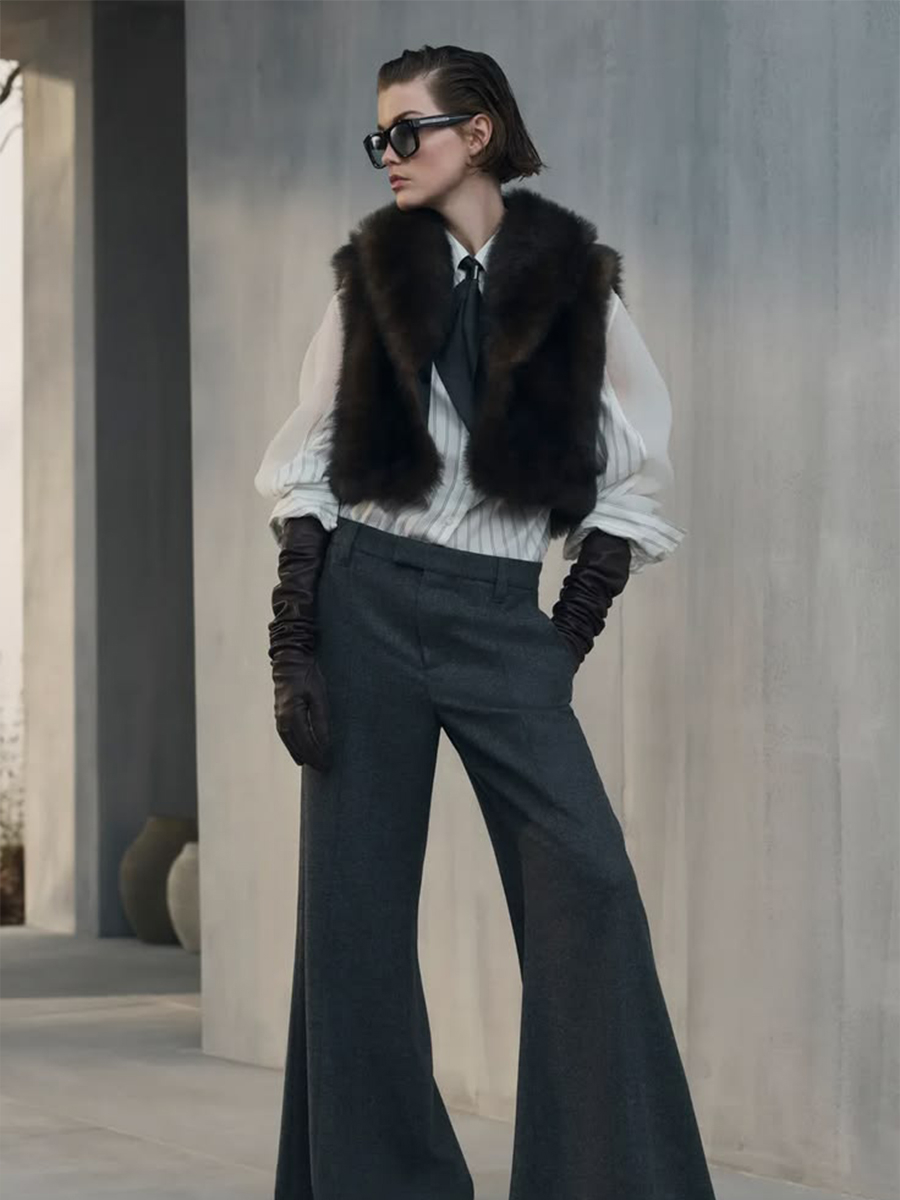 brunello cucinelli tops