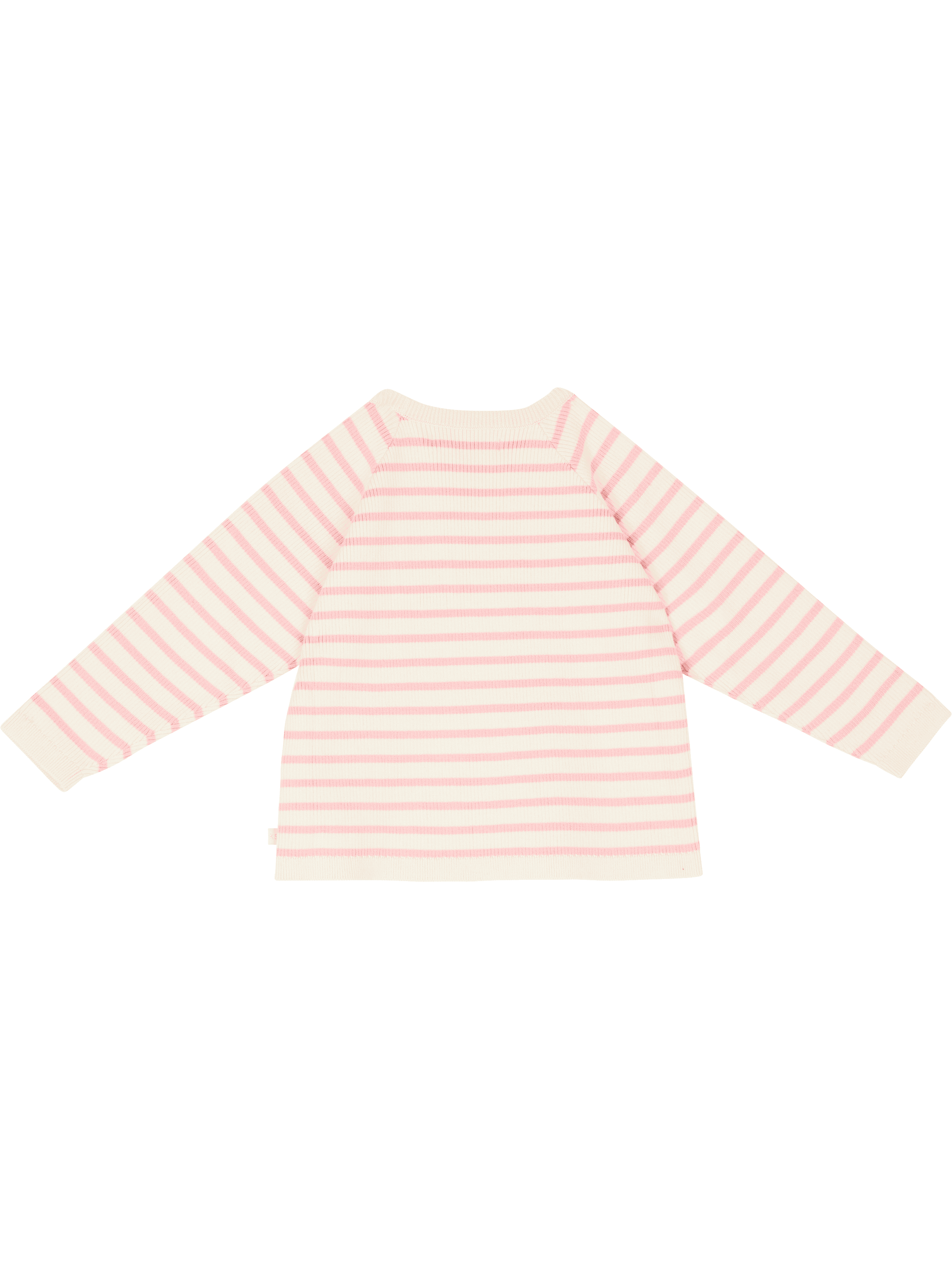 konges slojd 'Buma' striped jumper multi – UNGER.DE