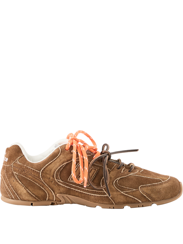 Sneaker 'New Balance x miu miu 530 SL' Zimt
