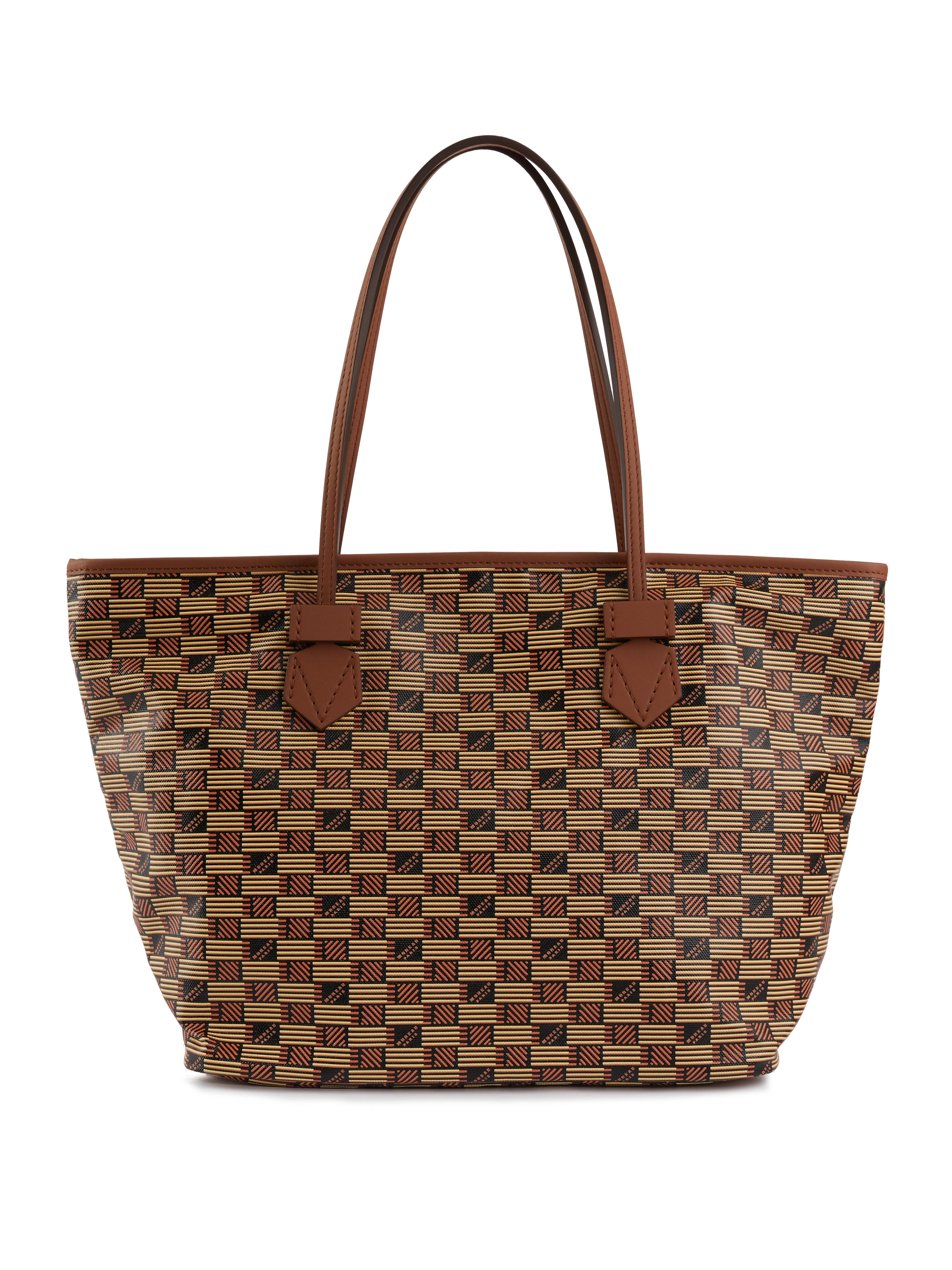 Shopper 'St Tropez' Braun