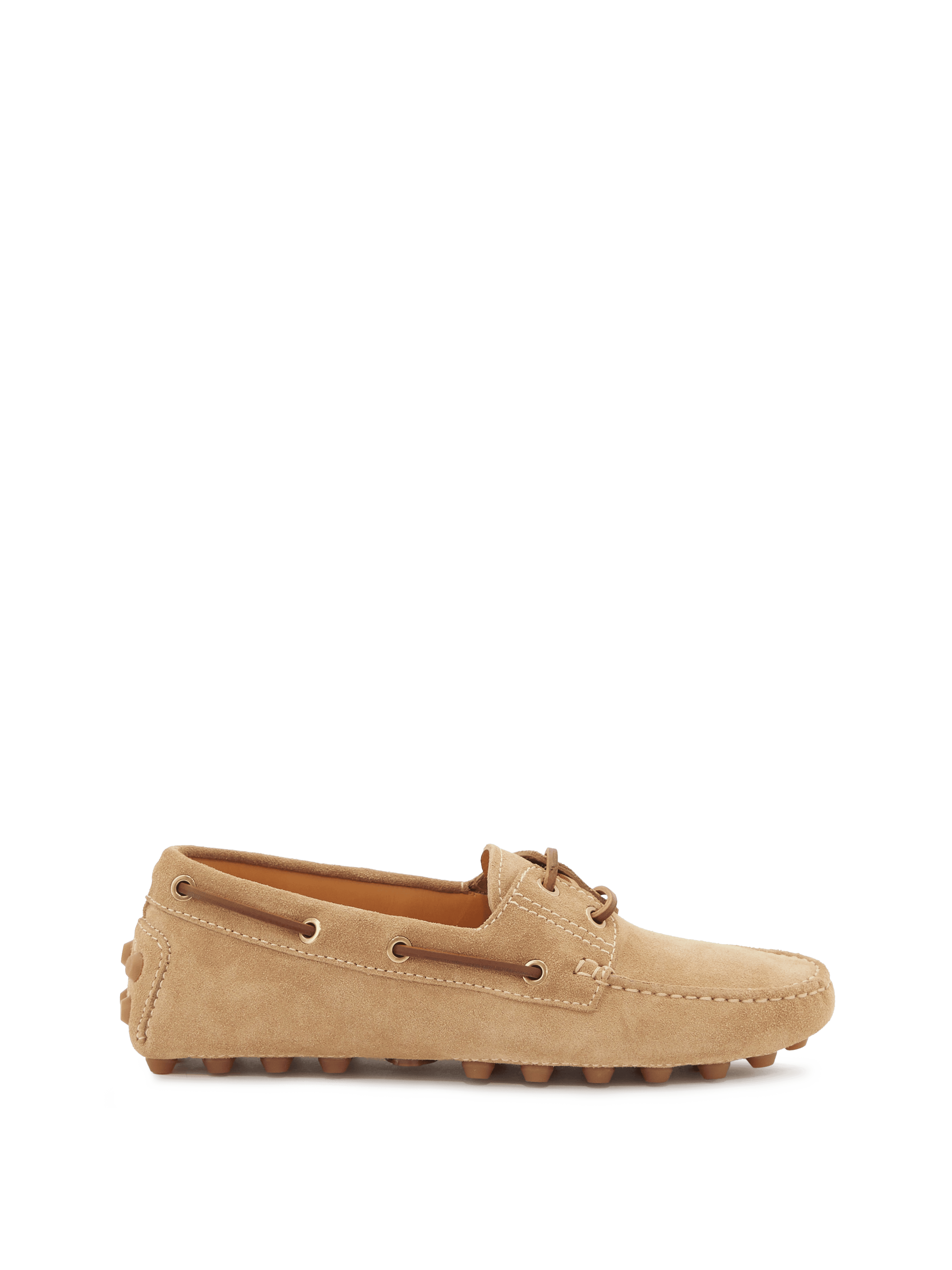 Moccasins beige