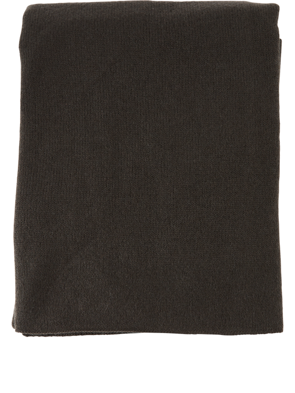 Cashmere-Schal 'Paris' Dark Fern