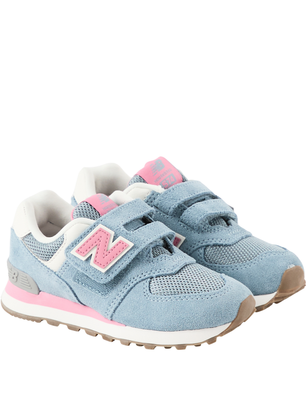 'P5747IM' trainers, blue