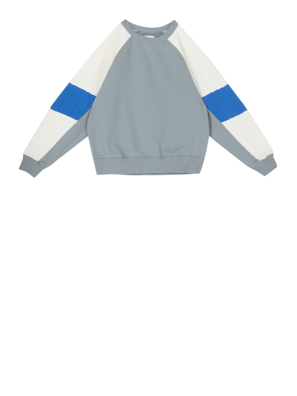 Sweatshirt 'CAGOSOT1685' Multi