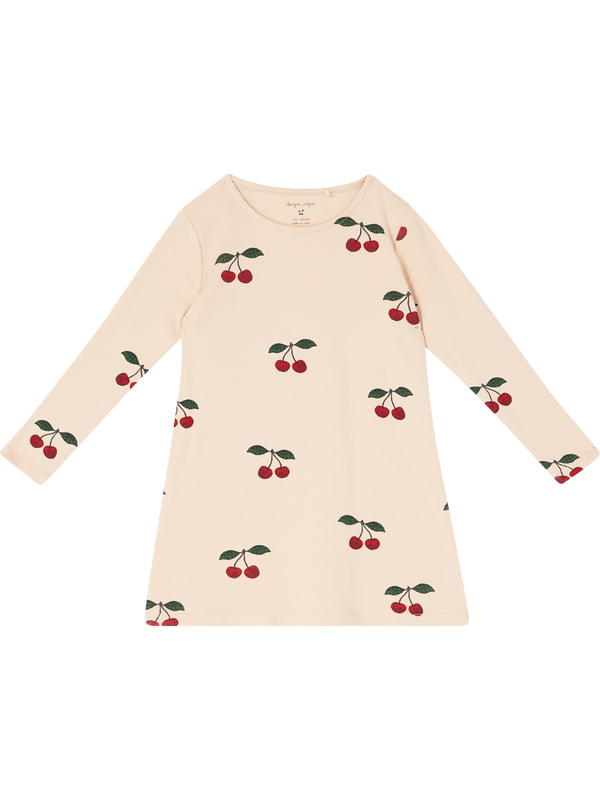 Kleid 'Ella' Rosé