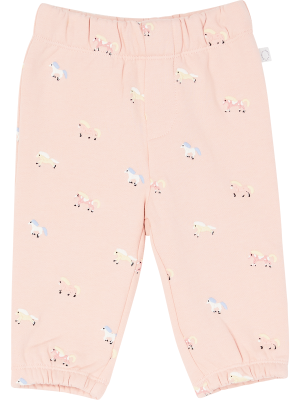 Jogginghose Rosé