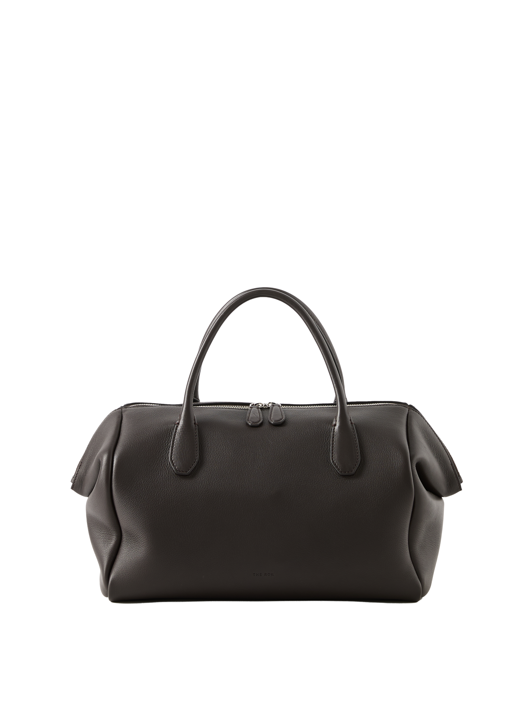 Handtasche 'Faye' Dunkelbraun