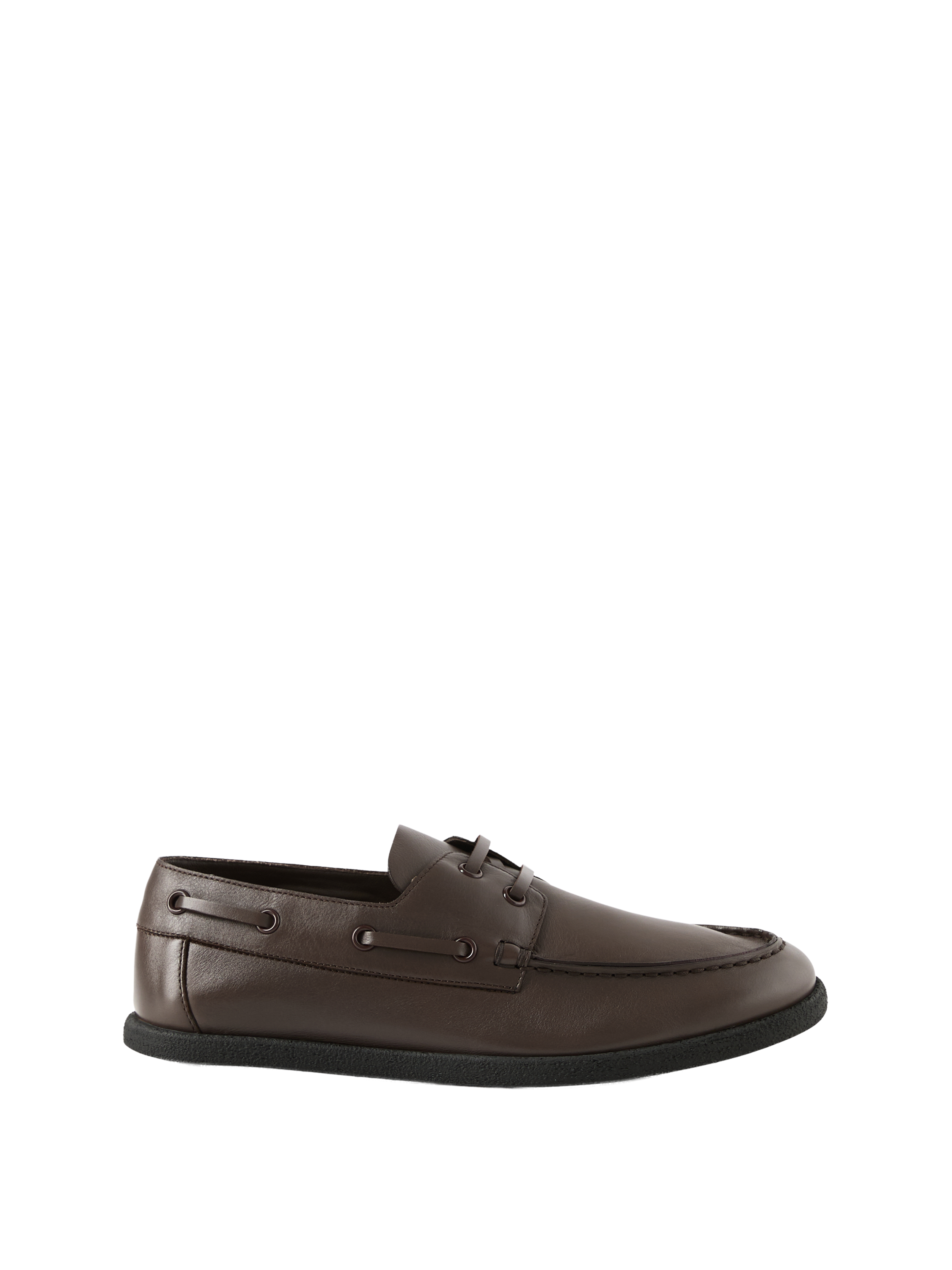 Loafer 'Novus Sailor' dark brown