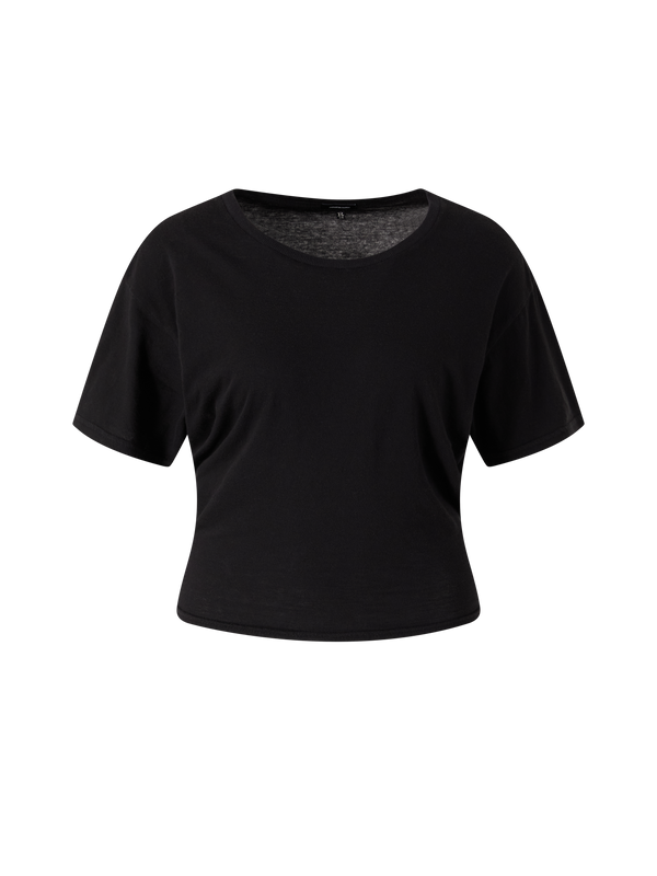 T-Shirt 'Tight' Schwarz