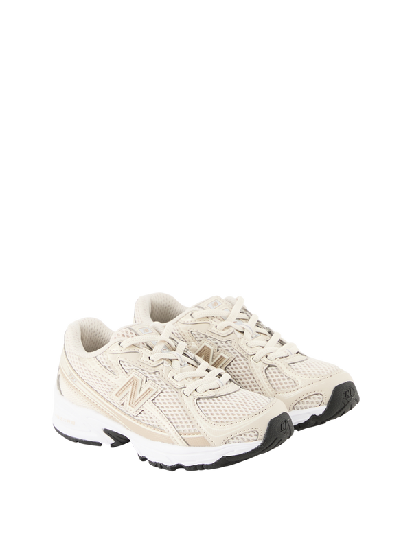 Sneaker '7409' Crème