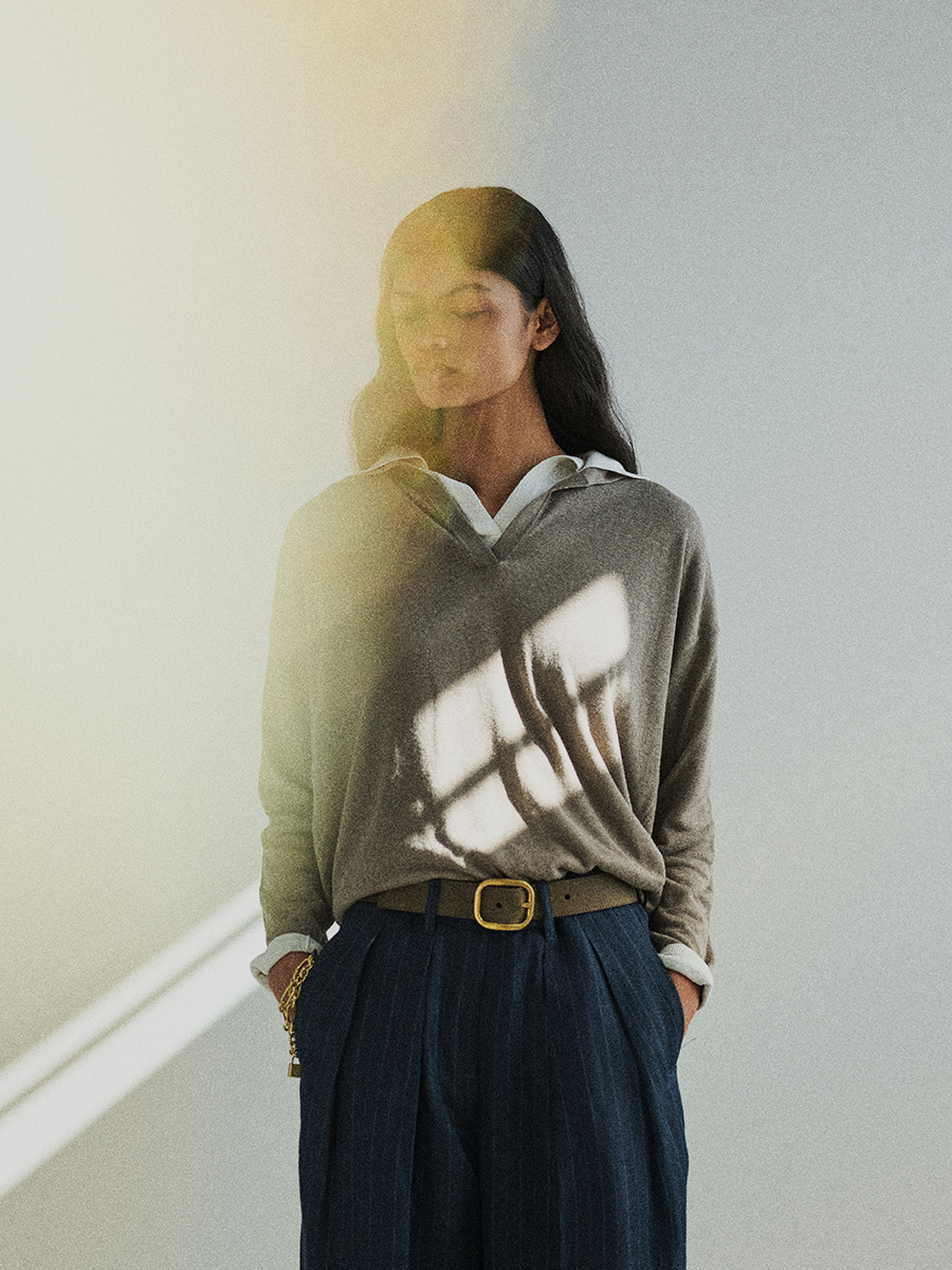 pure comfort, iris von arnim