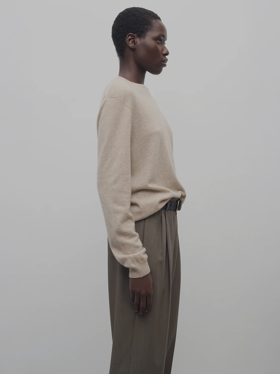 delicate cashmere