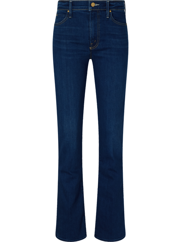 Slim-Fit Jeans 'The Rascal Skimp' Mittelblau