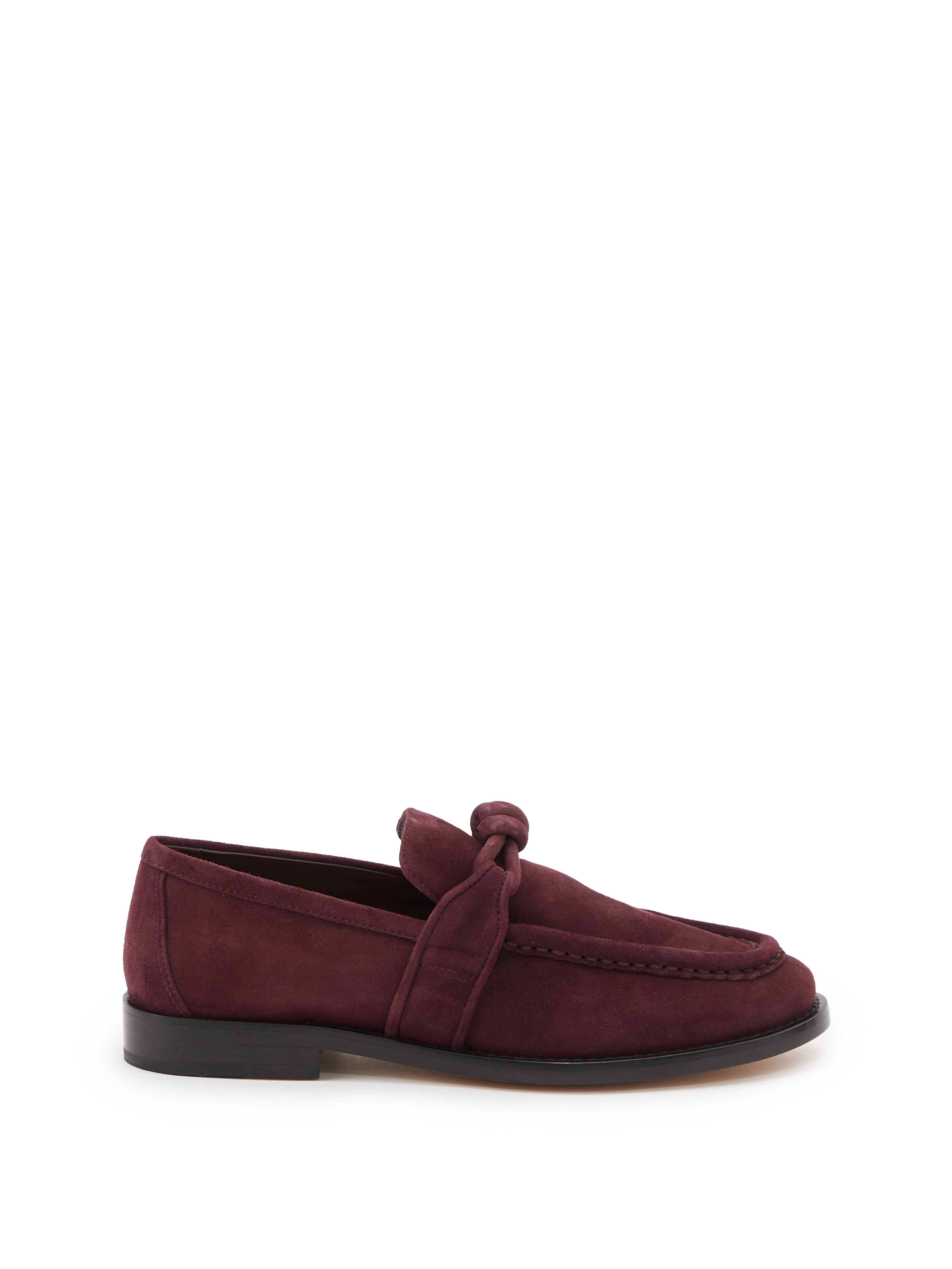 Loafer 'Astaire' Bordeaux