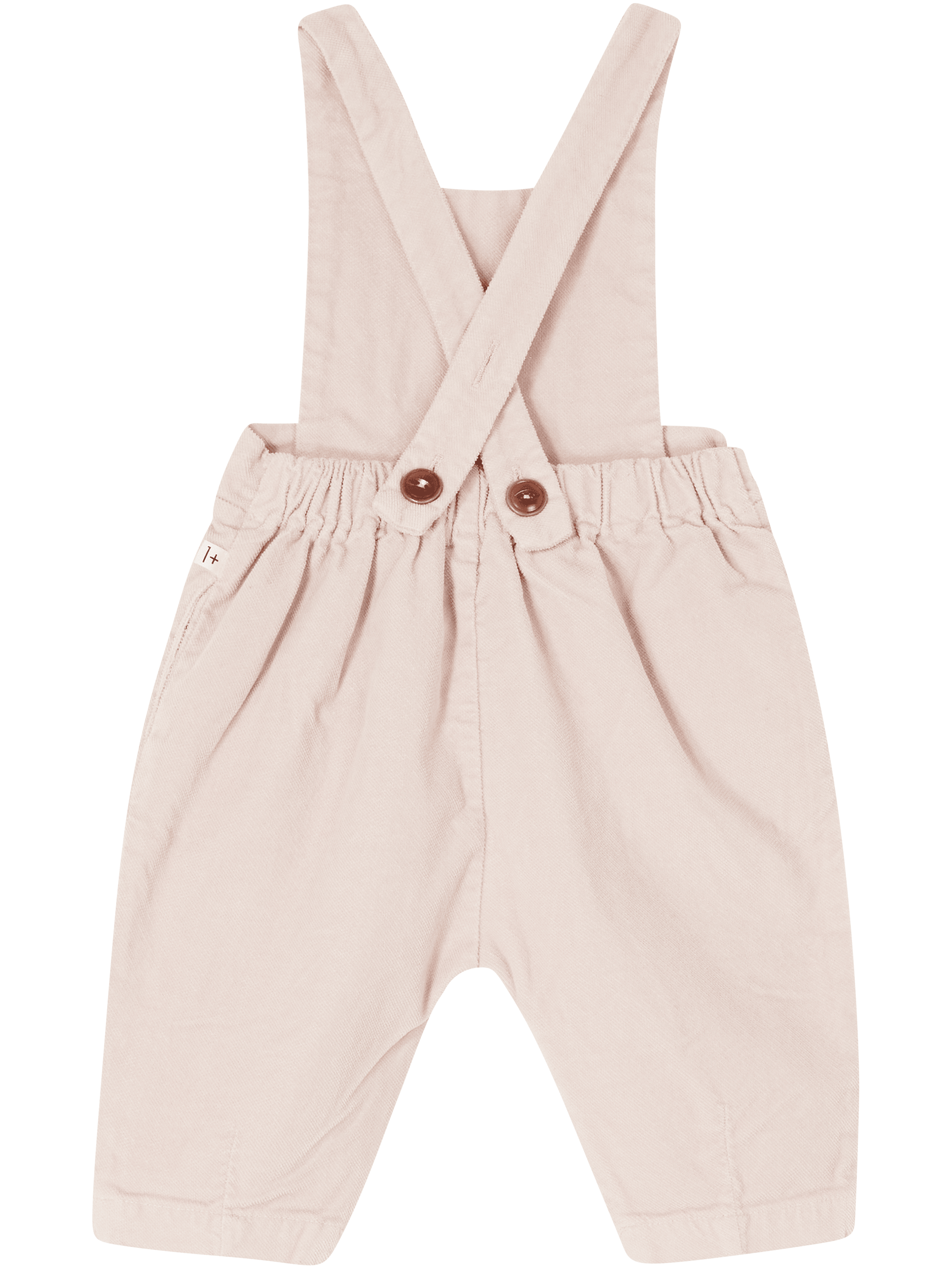 1+ in the family 'Padova' dungarees rose – UNGER.DE