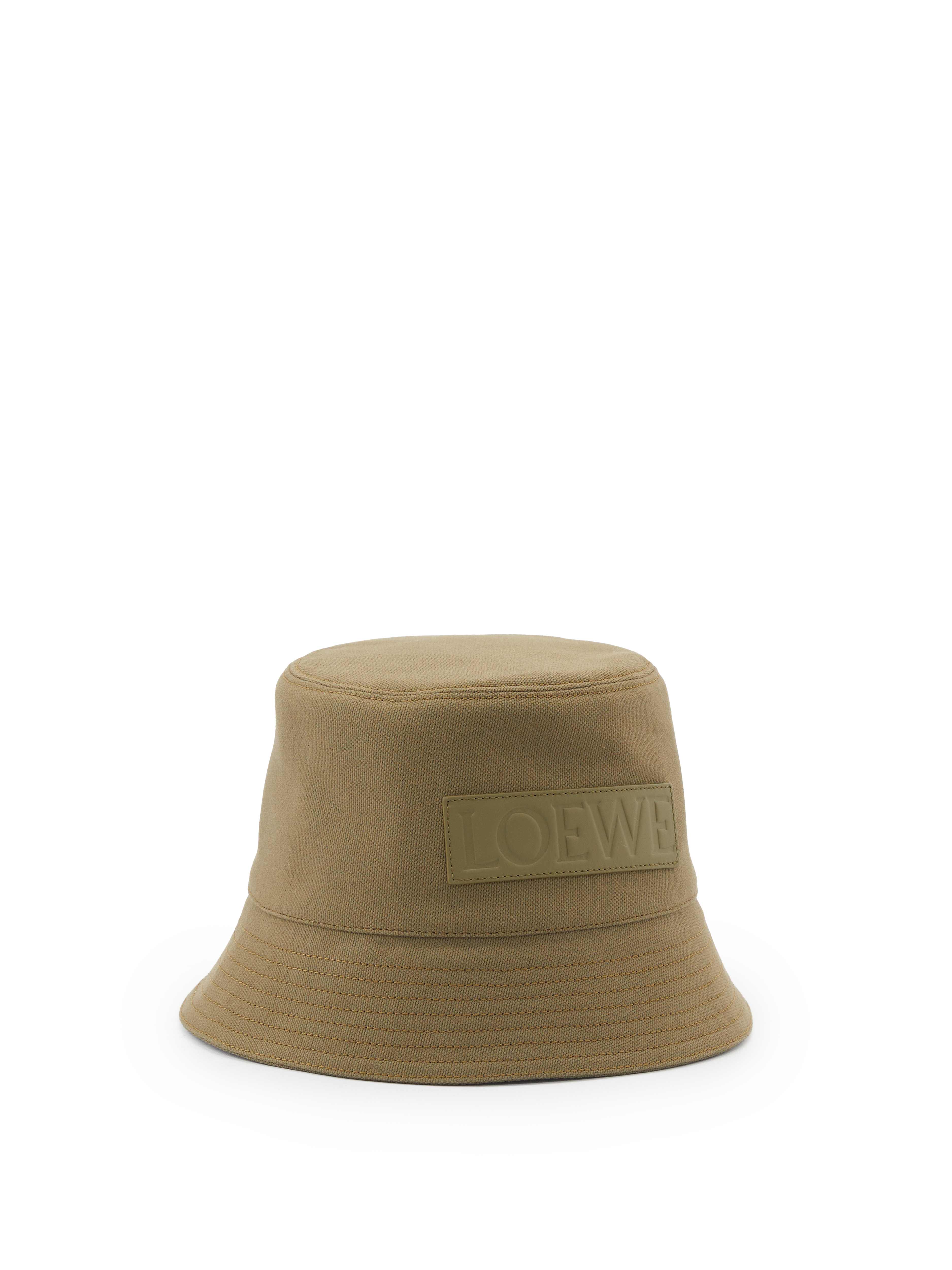 Bucket Hat Paula's Ibiza Khaki