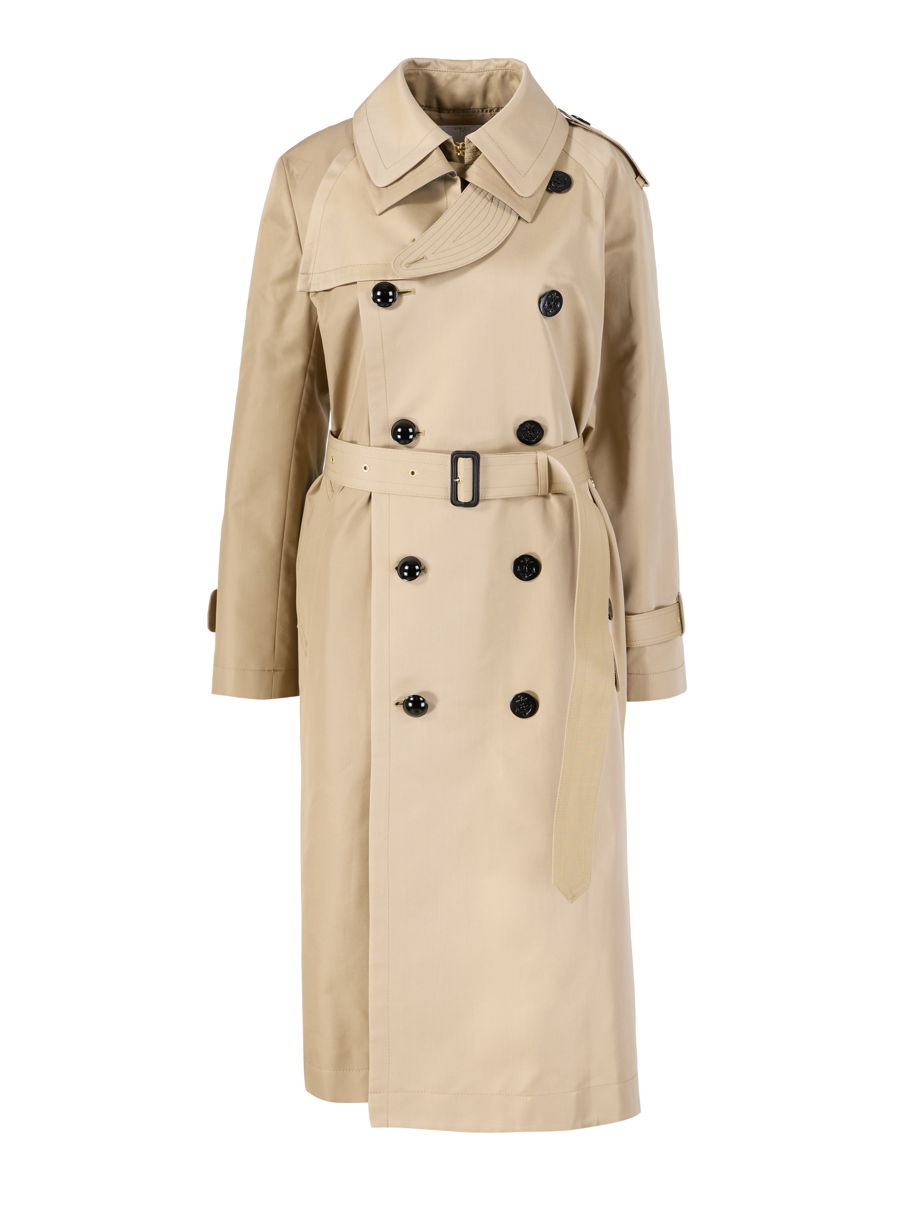 Trenchcoat Beige