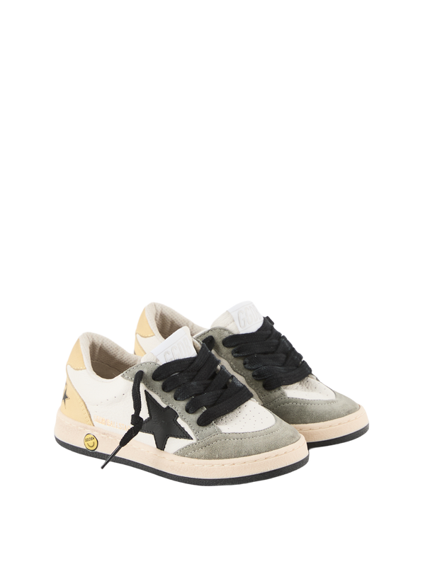 Sneaker 'Ballstar' Multi