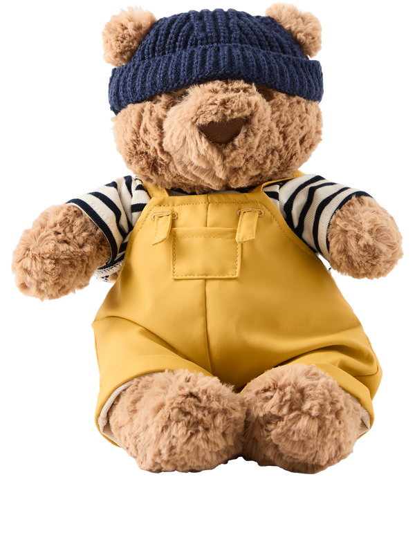 Seefahrer Bären 'Bartholomew Bear Seafarer Outfit' Braun