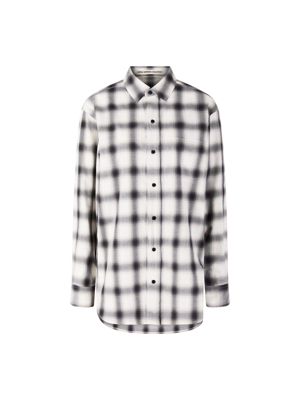 Kariertes Hemd 'Pablo Check' Multi